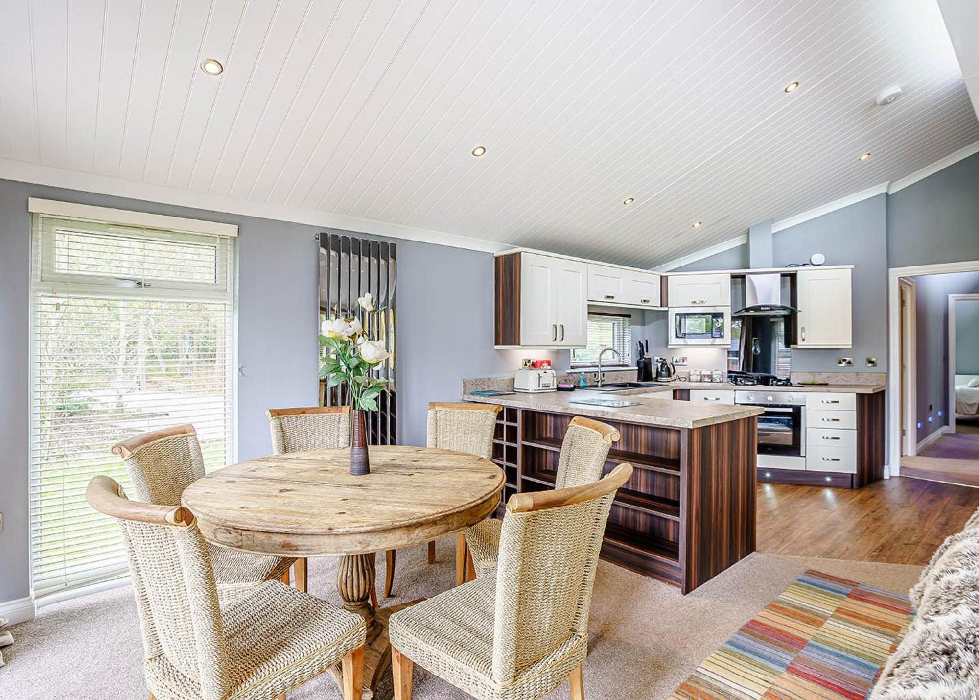 Ladera Retreat Lodges Eaton  Quarto foto