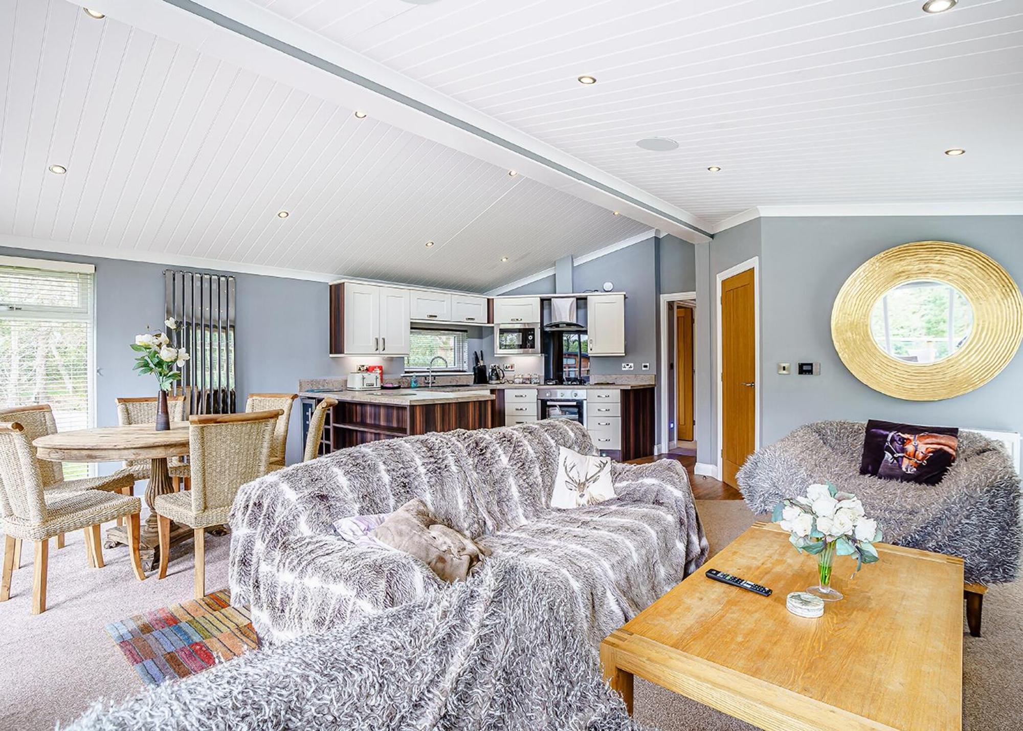Ladera Retreat Lodges Eaton  Quarto foto