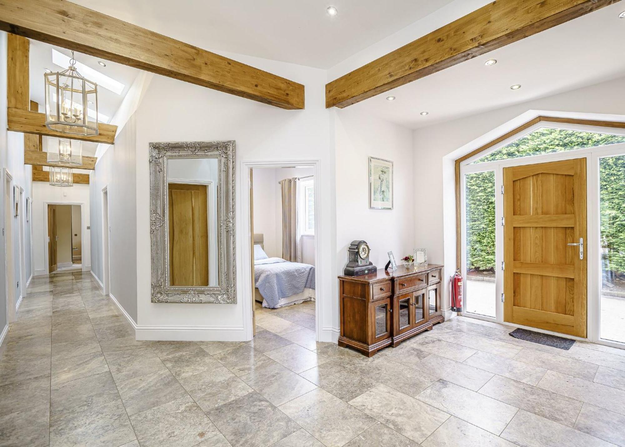 Ladera Retreat Lodges Eaton  Quarto foto