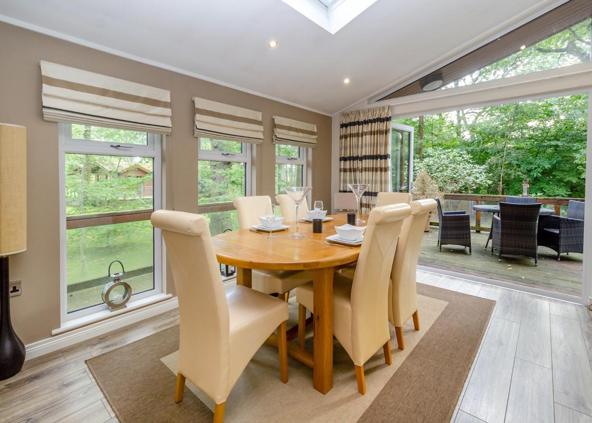 Ladera Retreat Lodges Eaton  Quarto foto
