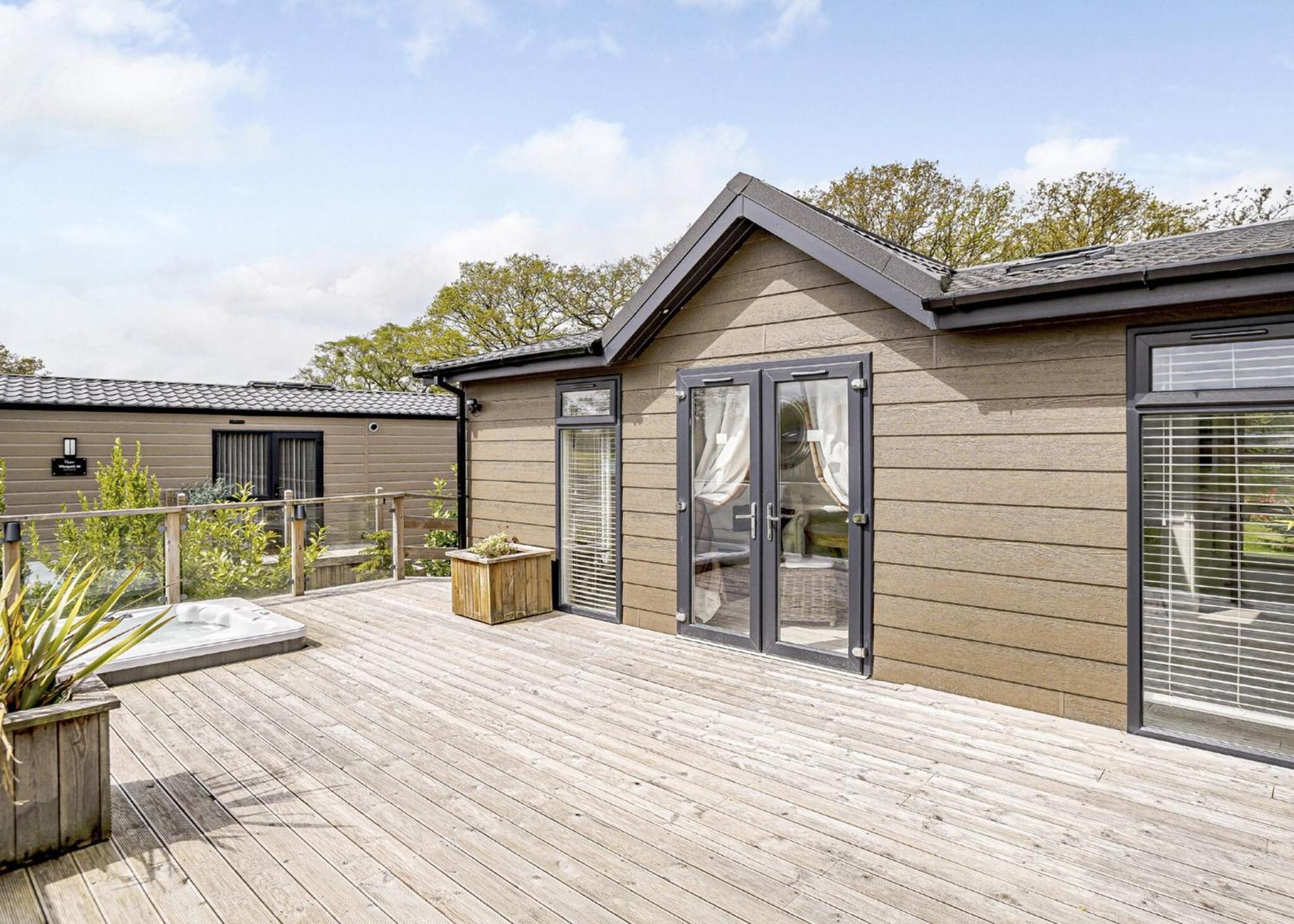 Ladera Retreat Lodges Eaton  Exterior foto